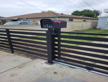 Photos by JRC Wrought Iron #1 A collection of various past jobs completed over 5+ decades.