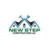 New Step Construction LLC logo
