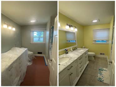 Photos by Angelic Painters LLC #1