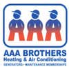 Aaa Brothers Heating & Air Conditioning logo