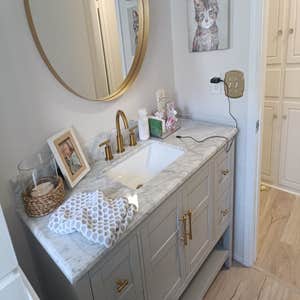 Photos by His and Hers Renovations #1