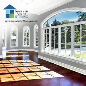 Photos by American Vision Windows #1