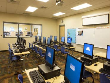 K-12 Portfolio