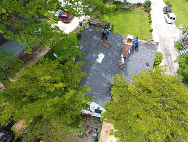 Photos by Chicagoland Exteriors Construction #1