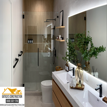 Gatica's Construction