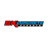 Bk Concrete Experts of Fayetteville logo