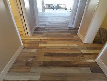 Photos from John Anthony Ceramic Tile & Flooring Designs