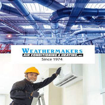 Weathermakers Air Conditioning & Heating, Inc. of Gulfport