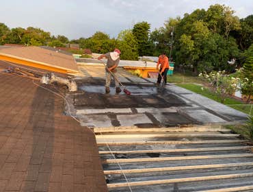 Photos by Y Rivera and son's Roofing #1