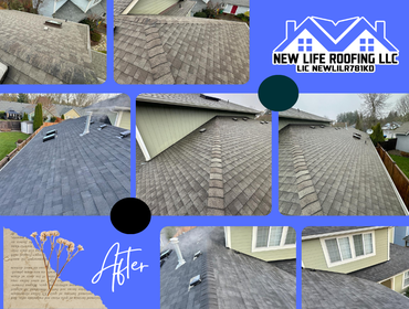 Photos by New Life Roofing LLC #22
