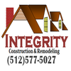 Integrity Construction & Remodeling logo