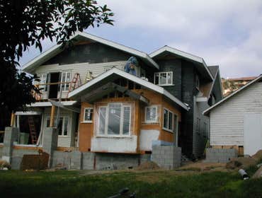 Project photos from La Com Construction Inc