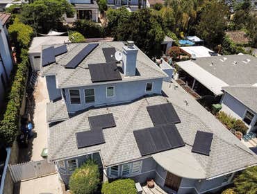 Photos by Valencia Electrical & Solar Services #1