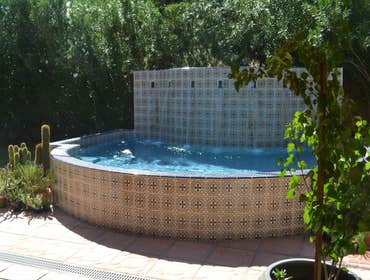 Photos from Mercury Pool Plastering Inc