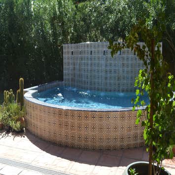 Photos from Mercury Pool Plastering Inc