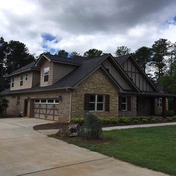 Photos by Atlanta Roof 911 #1 Atlanta Roof 911 is your top rated local roofing company in Peachtree Corners, GA, with extensive experience in roofing, 