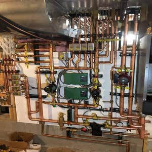 Photos by Midwest plumbing Co LLC #1