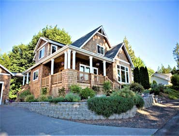 Photos by Johnson Homes #1