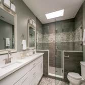 Bathroom Projects by Professional Builders & Remodeling Inc