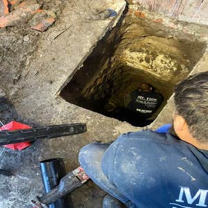 Photos by Mr Flow Rooter & Plumbinginc #1 Sewer replacement