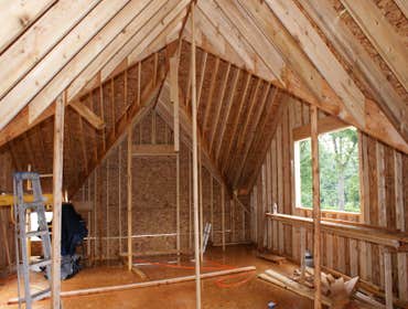$600,000 Addition Sewickley