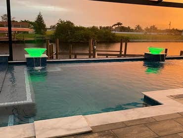 Photos by Mission Pool Builders #1