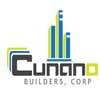 Cunano Builders Corporation logo