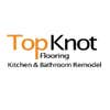 Top Knot Flooring Store Kitchen And Bathroom Remodel logo