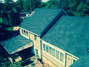 Photos from J Rush Custom Construction Inc