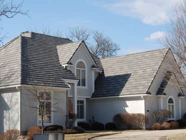 Photos by Century Roofing #1