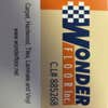 Wonder Floor Inc logo
