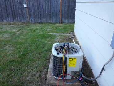 Photo(s) from A To Z HVAC & A TO Z HVAC LLC