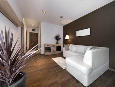West Village Condo