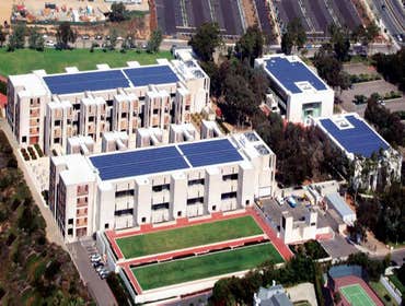 Cedars-Sinai