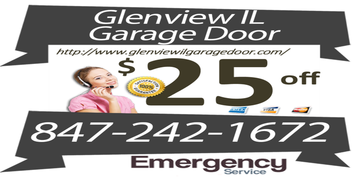 Glenview Il Garage Door