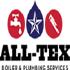 All-tex Plumbing Services logo