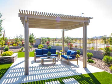 Photos by Lifetime Outdoor Living #1