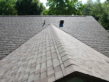 Residential Roof Replacement Residential Roof Replacement
