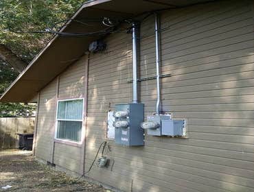 Photo(s) from Wattsmart Electric Llc