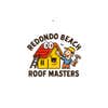 Redondo Beach Roof Masters logo