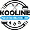 Kooline plumbing Heating & Air LLC logo