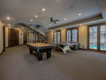 13,000 sqft Custom Home Build - Fairway, Kansas