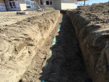 Photos by Harris Excavation #2