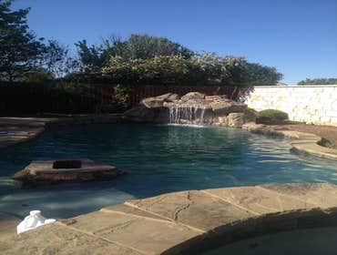 Photos by Demeo Custom Pools & Spa's #1