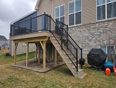 Various Projects