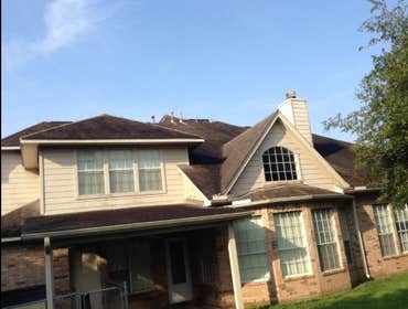 Photo(s) from Sugar Land Premier Roofing
