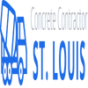 Concrete Contractors of St Louis logo