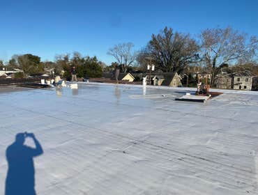 Photos by Apex Certified Roofing #1