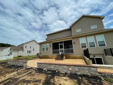 Photos by Kairos Landscaping #34
