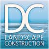 DC Landscape & Construction logo